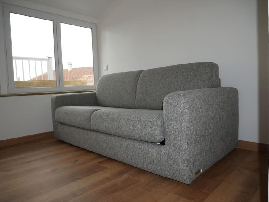 Logement Lumineux Avec Terrasse 永河畔拉罗什 外观 照片